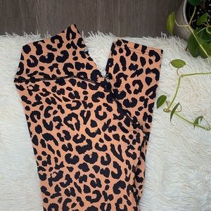 BALANCE ATHLETICA | leggings